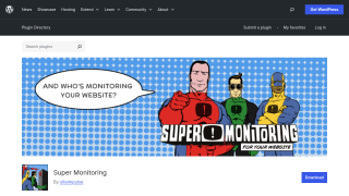 Super Monitoring